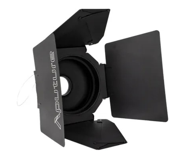 Aputure Wrota F10 Barn Door - 1490732 - zdjęcie 2